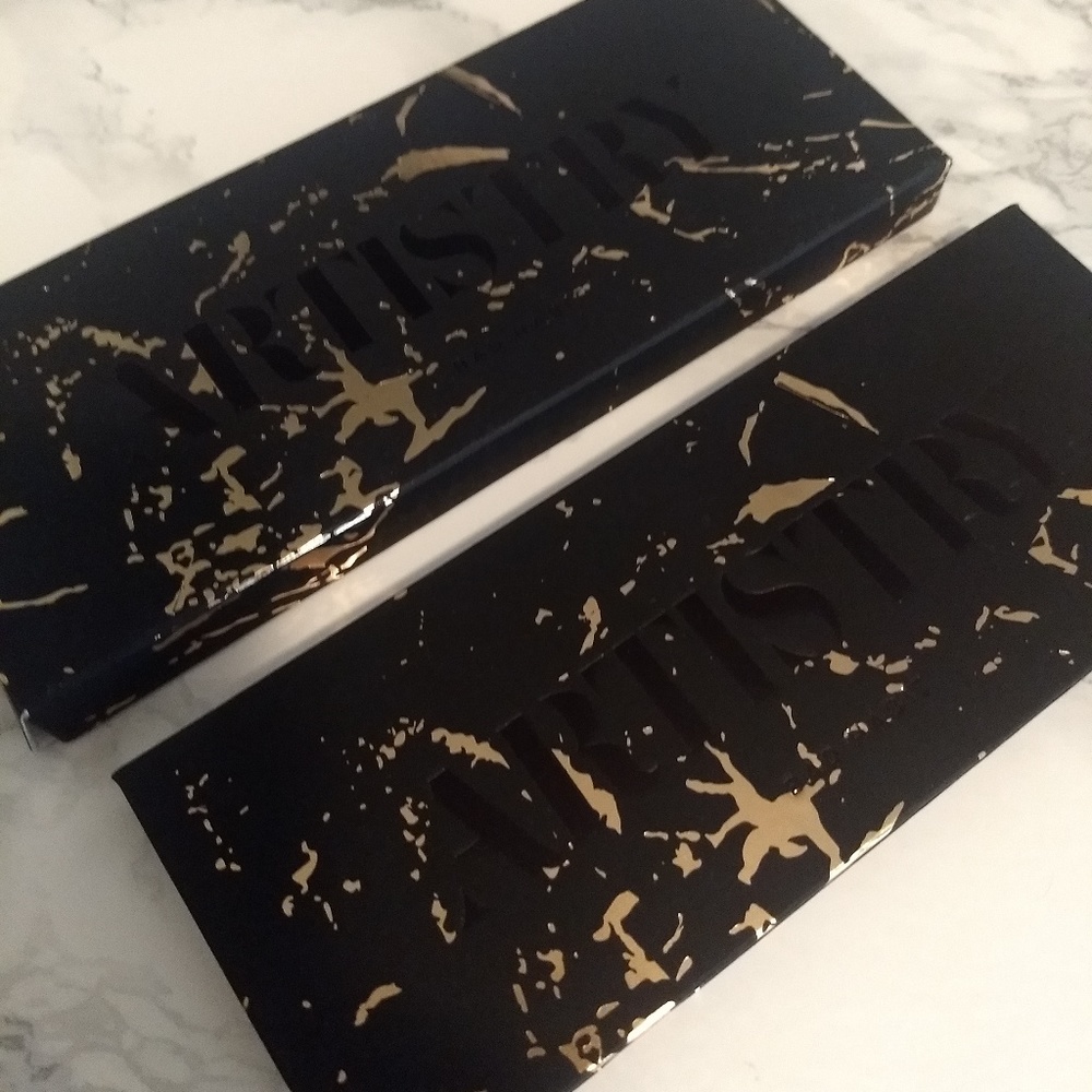 BAD HABIT Artistry Palette - Discontinued